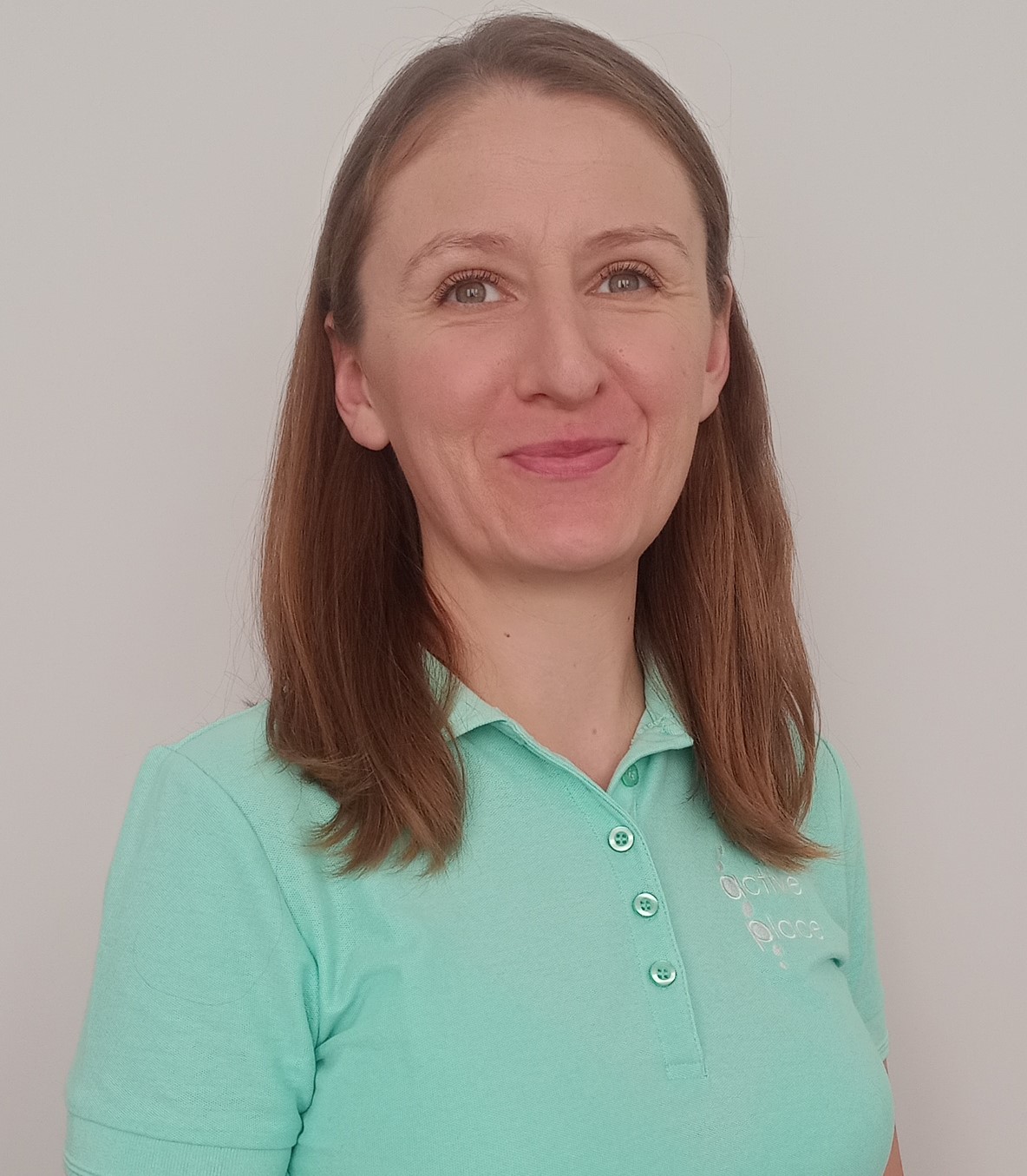 Dorota Peckiel