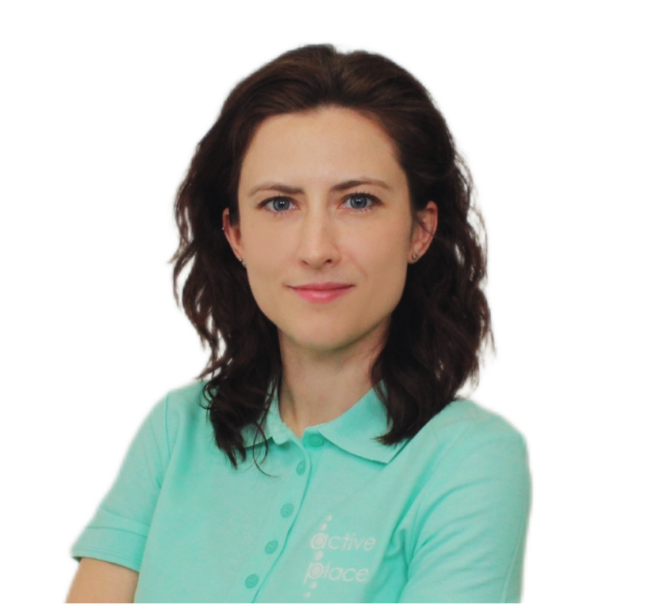Dorota Matczak