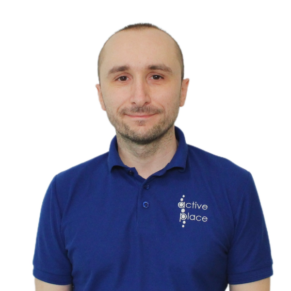 Dariusz Rzymski