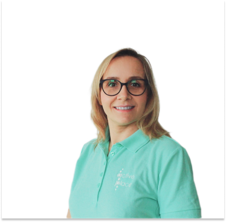 Marta Napiórkowska-Suwała