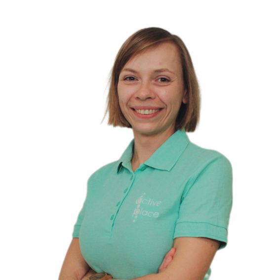 Aleksandra Kurbiel-Syrocka