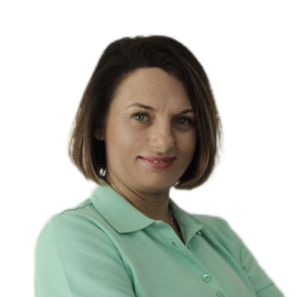Agnieszka Dolniak