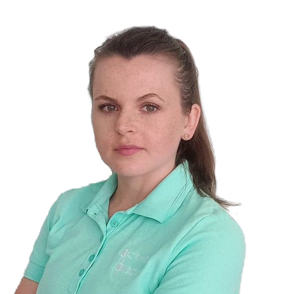 Marlena Sągol