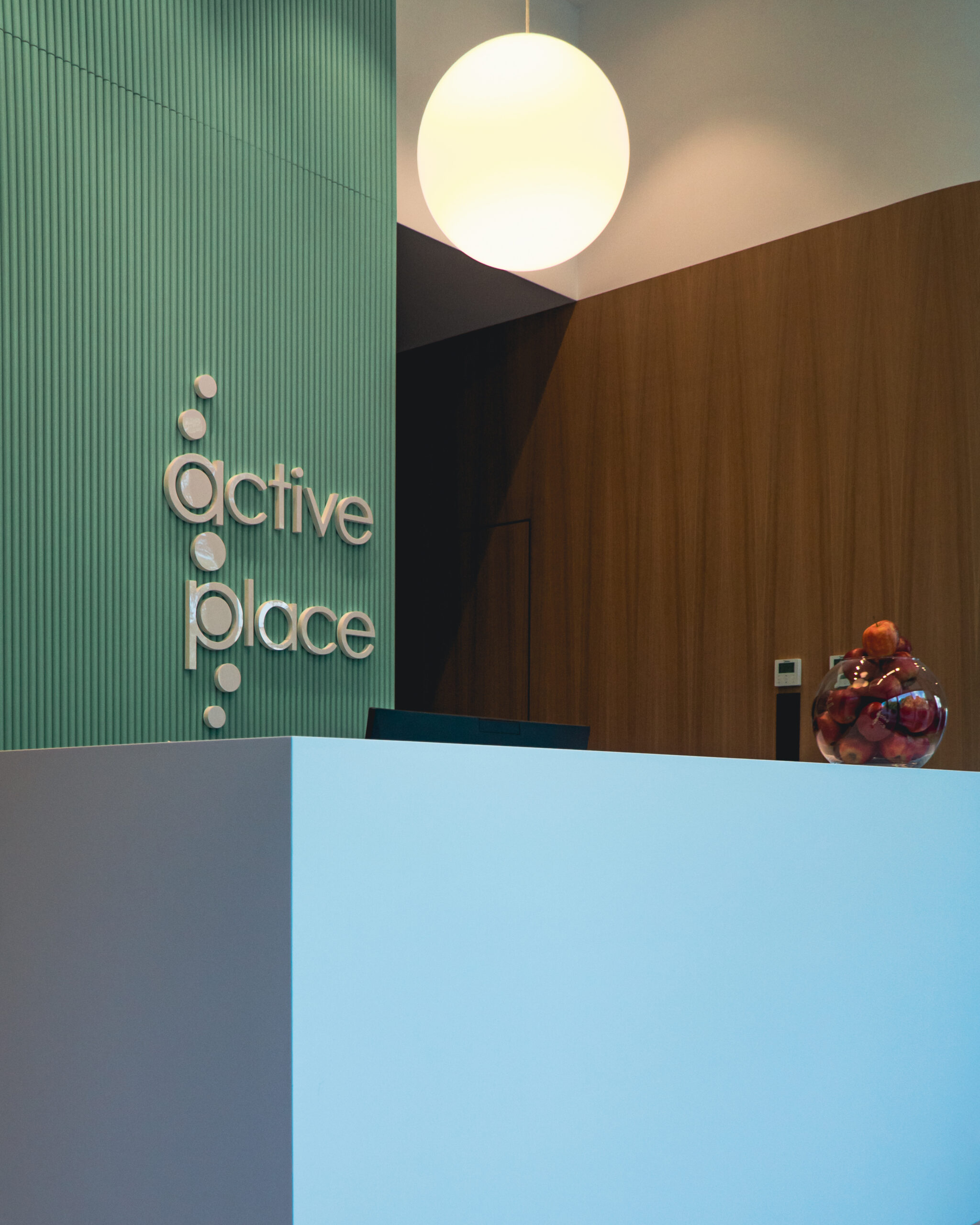 Nowa placówka Active Place na Woli