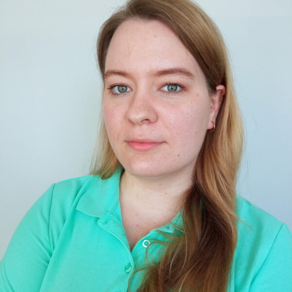 Aleksandra Bąk