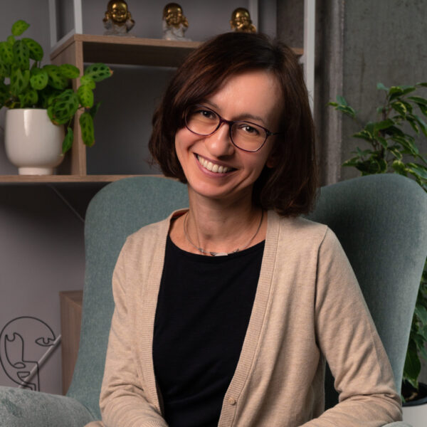 dr n. med. Agnieszka Dyduch