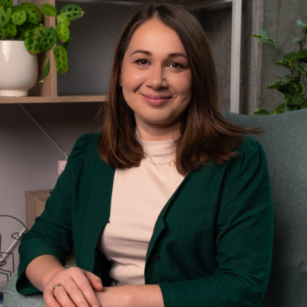 Alina Zyber-Sochacka