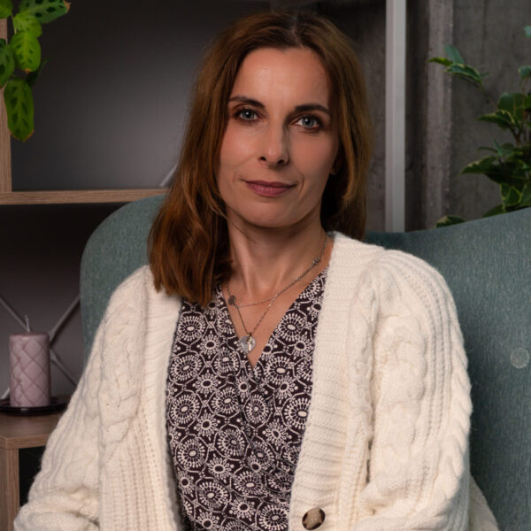 Magdalena Beck-Marzec