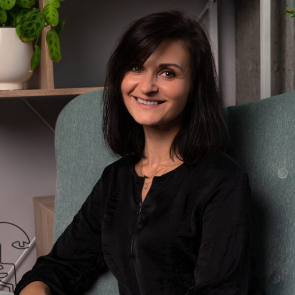 Monika Kowal