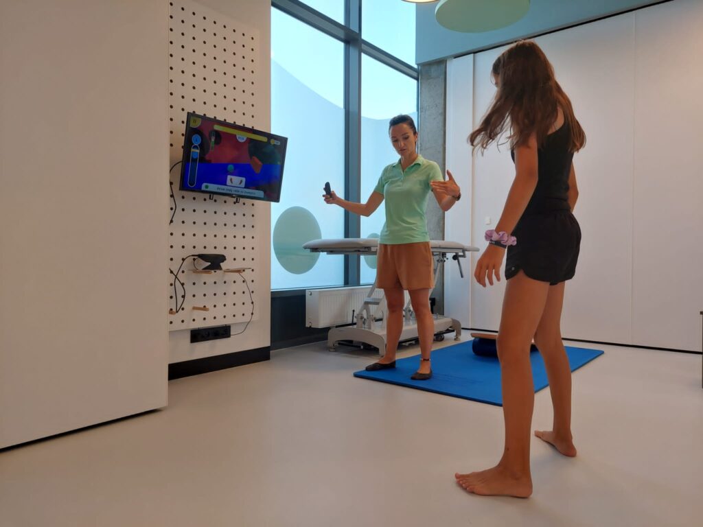 turnus rehabilitacyjny dla dzieci