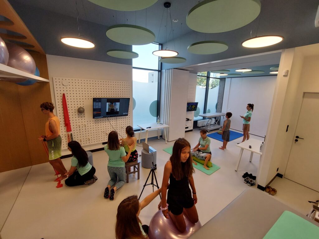 turnus rehabilitacyjny dla dzieci ferie zimowe 2023