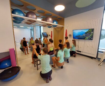 Turnus rehabilitacyjny dla dzieci w Active Place