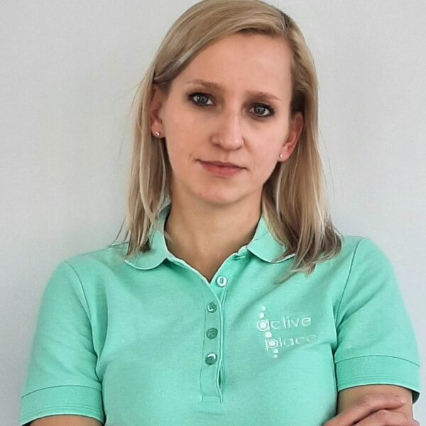 Anna Jeżewska