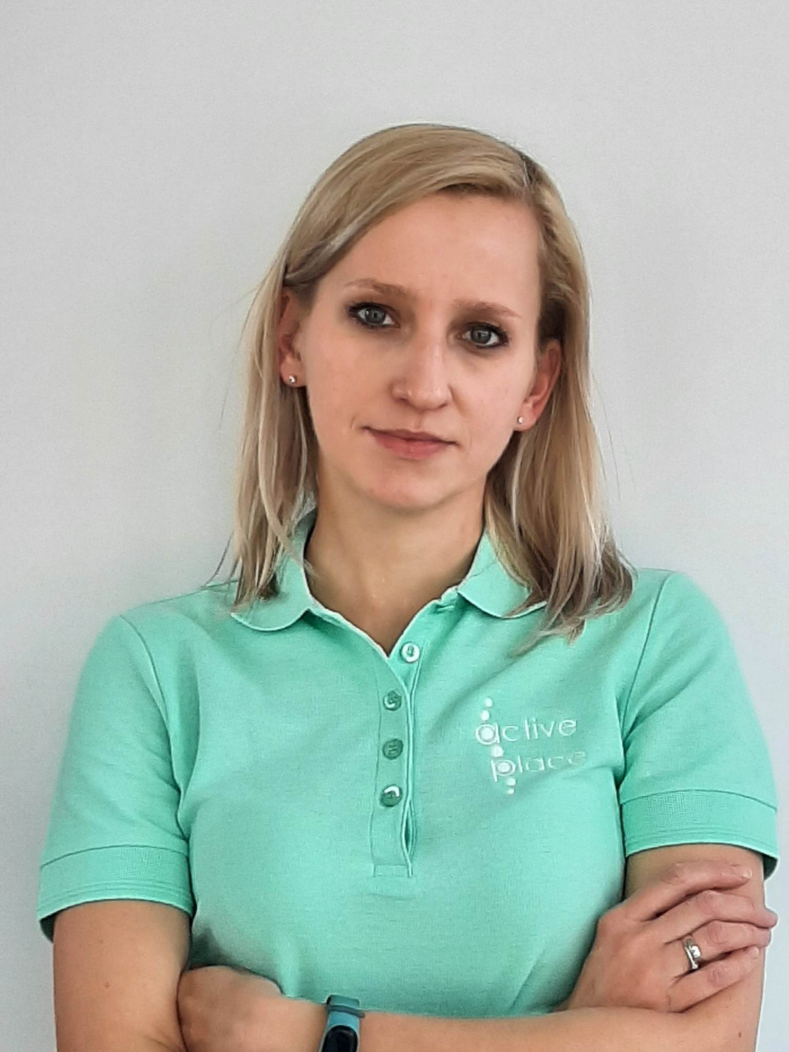 Anna Jeżewska
