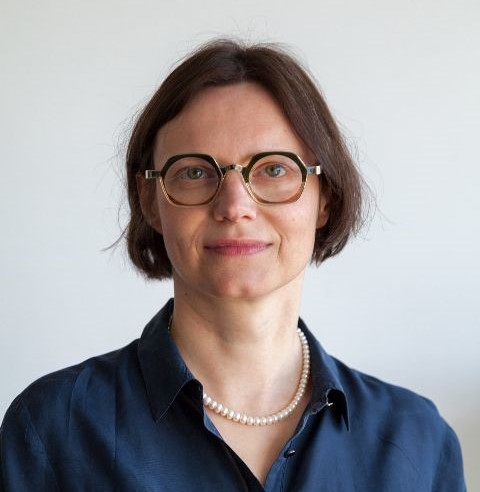 Katarzyna Wójcicka