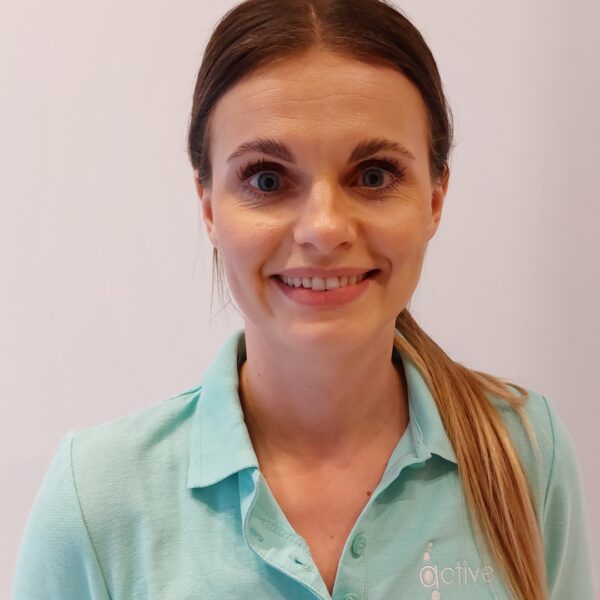 Magdalena Dykiel