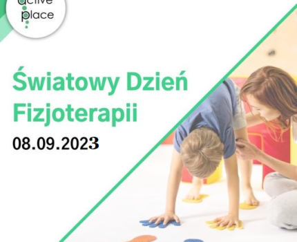 Światowy Dzień Fizjoterapii