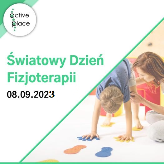 Światowy Dzień Fizjoterapii